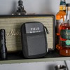 SP2 EDC Pouch, Pocket Organizer with Velcro, Nylon EDC Pocket