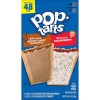 Pop-Tarts 2 Pack - Pop-Tarts, Frosted Brown Sugar Cinnamon, 48