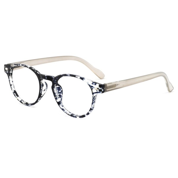 OCCI CHIARI Blue Light blocking Reading Glasses for Women 5.0