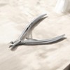 GWM 5mm Nail Growth Nipper Nail Ellis Remover Cuticle Care Cuticle Trimmer Nail Nipper Cuticle Trimmer