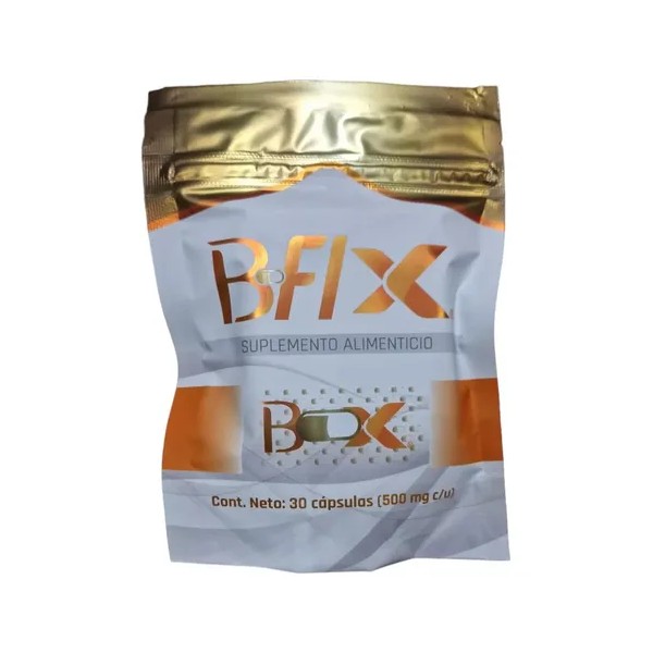 Ultradvance B-flex 30 Caps 500 Mg C/u Original Energia