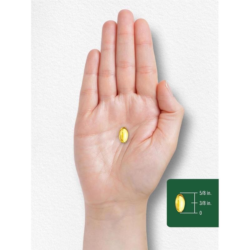 Oregano Oil 4000mg | 150 Softgels
