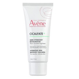 Avene Cicalfate+ Hydrating Skin Recovery Emulsion 40mL