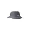 Kalimar Packable Travel Hat, charcoal, Free size