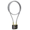 SOL – Hard no3800 Wire Lock 40 mm Black