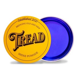 Pomade Men's TREAD SHINE POMADE 4.2 oz (120 g)