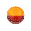 HELLA 9EL 088 525-001 Lens, combination rearlight - right