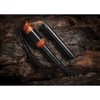 Exotac FireROD XL Ferrocerium Fire Starter with Replaceable Ferro Rod,