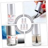 Totority Bottles Automotive Adhesion Promoter Car Adhesion Promoter Each Double-Sided