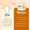 Bloom Calostro Y Péptidos De Colágeno De Naranja 25 Porcione