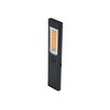 Lighthouse Torches L/HEMINI200R USB Rechargable Slimline Aluminium Magnetic LED Torch