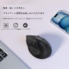 Bluetooth Mouse, 3 Modes (2025 Innovation, 6 Buttons & Lightweight),