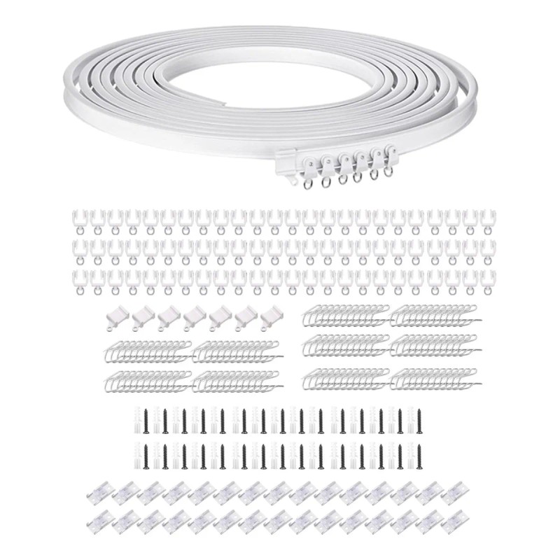Juego De Herramientas Para Reparar Persianas, 1000cm