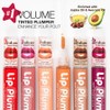 Absolute New York Lip Plump High-Shine Gloss