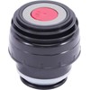 1 coperchio per thermos da 4,5 cm, per esterni, da