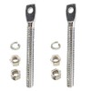 2PK 09124 Replacement Trip Spring Eye Bolt 5/8" for Meyer