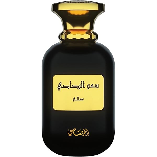 Rasasi Somow Maali for Unisex - 3.38 oz EDP Spray