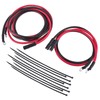 Lamerto Power Ground Cable Truck Side HYD01684 & Plow Side