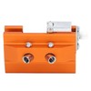 Chainsaw Sharpener Tool Kit Hand Crank Portable Chain Saw Sharpening