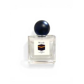Amante Cozy and Attractive Woody Scent [Woody]