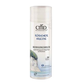 CMD Mineral Cosmetics Cleansing Milk