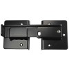 Jake Sales Double Gate Flip Sentry Gate Latch - Flip