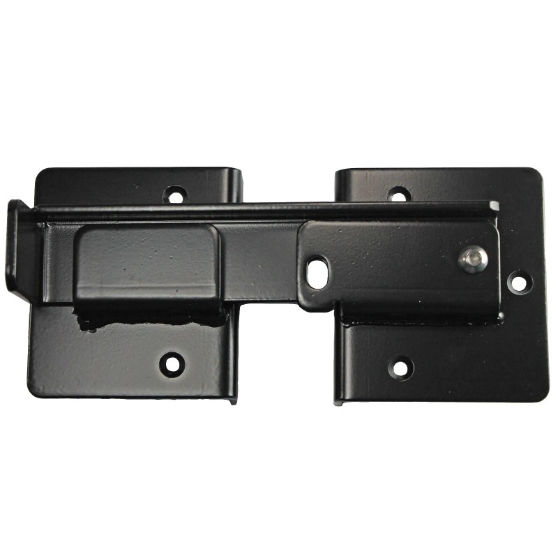 Jake Sales Double Gate Flip Sentry Gate Latch - Flip