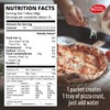 Molino Rossetto Organic Pizza Dough Mix - Gourmet Crust Mix
