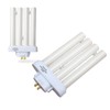 Valoisa CFML27W Natural Daylight Fluorescent Light Bulb,Compatible for VERILUX CFML27VLX,6500K