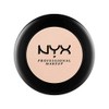 NYX Nude Matte Eye Shadow - Lap Dance