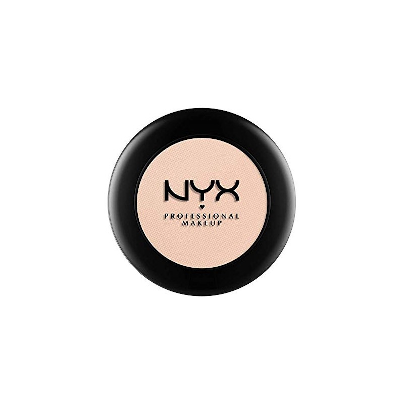 NYX Nude Matte Eye Shadow - Lap Dance
