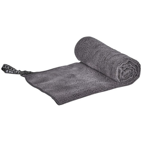 Cocoon Microfiber Terry Towel