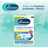 Dr. Beckmann, Limpiador de Inodoros Espuma Activa, 3 Bolsitas de