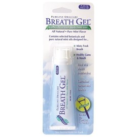 BREATH GEL,PURE MINT pack of 11