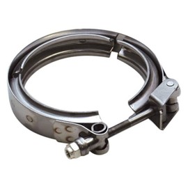 Vibrant For Garrett GTX2860R / 2867R SS Quick Release V-Band Clamp | 19861C