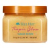 TH Shea Sugar Scrub, Tropic Glow 18 oz