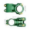 ZTTO Mountain Bike 31.8mm Handlebar Stem Road Bike Stem 7