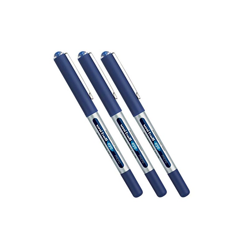 Uni-ball® Eye Micro Ballpoint Pen, Line: approx. 0.2 mm Ink