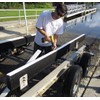 Narrow Trailer Glides