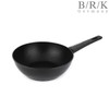 BRK Smart Peak WOK 24cm / BRK 스마트피크 WOK 24cm