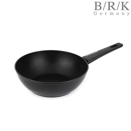 BRK Smart Peak WOK 24cm / BRK 스마트피크 WOK 24cm