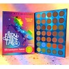 Rude Rude Fairy Tales 35 Eyeshadow Palette, Book 3