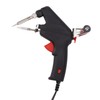 60W Soldering Iron Handheld Solder Iron Black Electric Soldering Tool