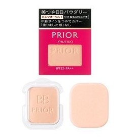 Shiseido purio-ru Beauty Luster paudari- pinkuo-kuru