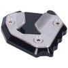 Kickstand Extension Enlarger Pad Non Slip Fit for S1000XR 20152018(NOT