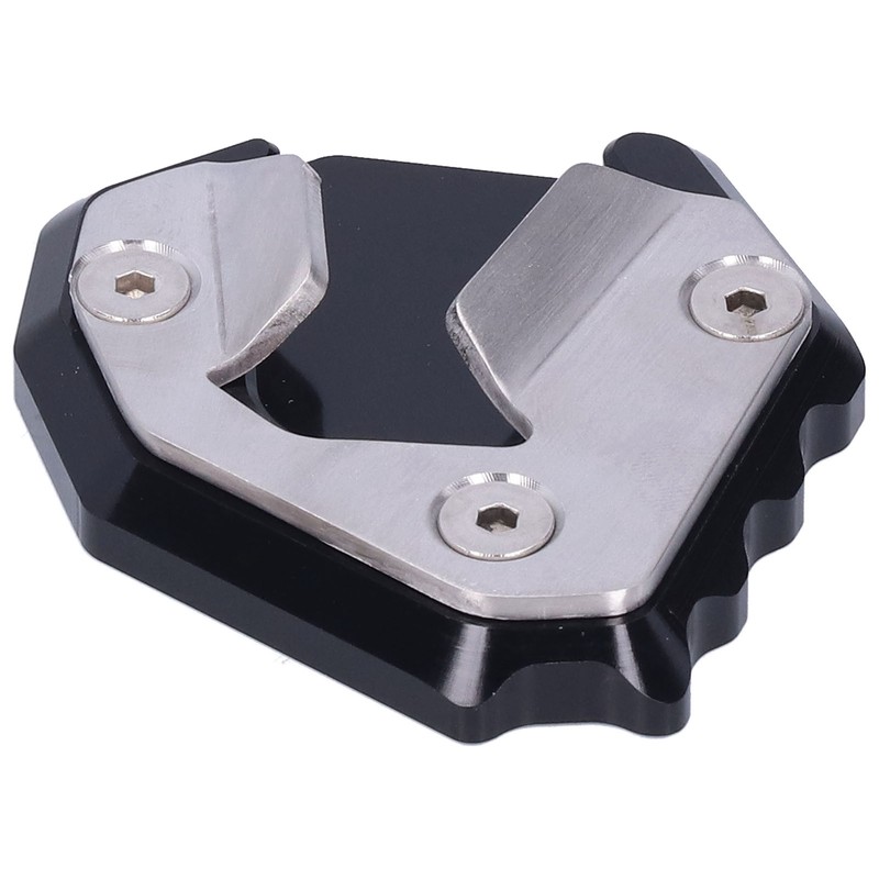 Kickstand Extension Enlarger Pad Non Slip Fit for S1000XR 20152018(NOT