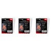Ultra Pro Thick Card Sleeves for Thick Jersey or Memorabilia