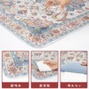 ULIGOTA Washable Pet Sheet for Dogs and Cats, Washable Pet