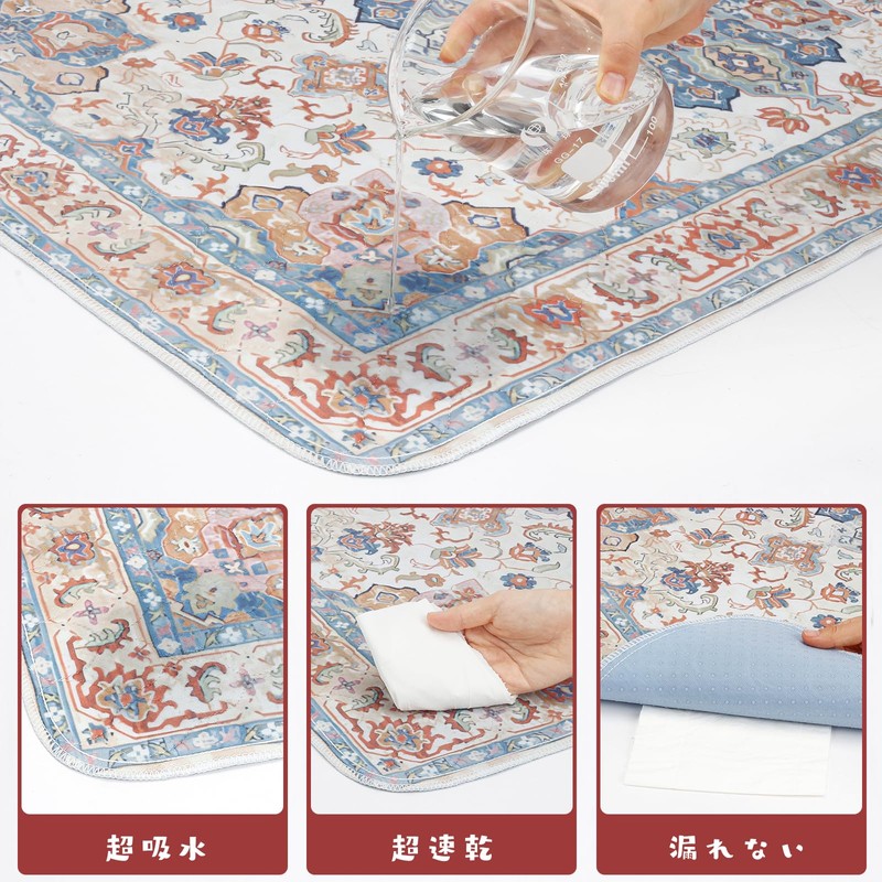 ULIGOTA Washable Pet Sheet for Dogs and Cats, Washable Pet