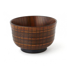 Wood Squares Muscle 3-Pack, Juice Lunar Eclipses Black Nano Coated Dishwasher Safe